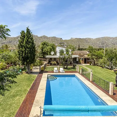 Villa La Vinyeta By Homevillas360